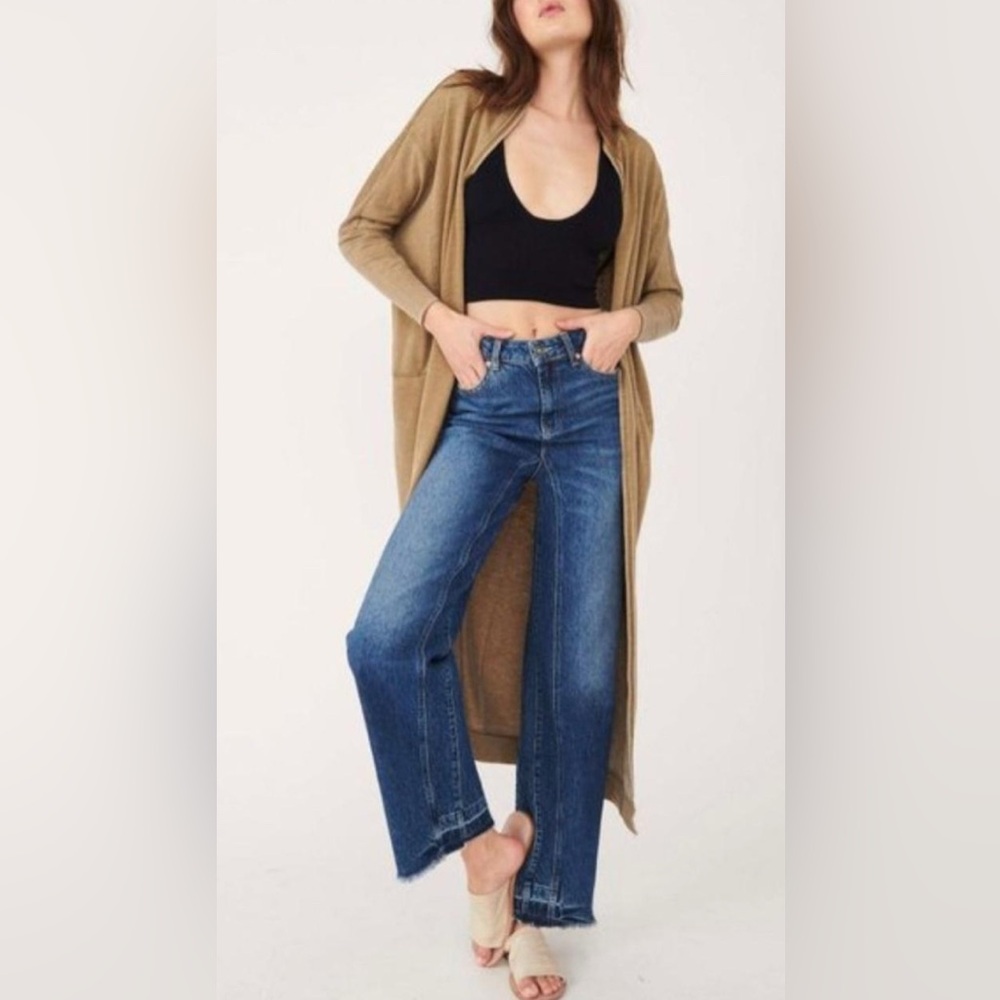 Free People -Intimately Cardigan